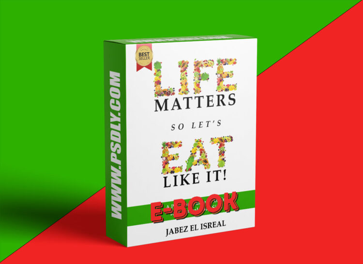 E-Book (Life Matters So Let’s Eat Like It) 1 E-Book (Life Matters So Let’s Eat Like It)