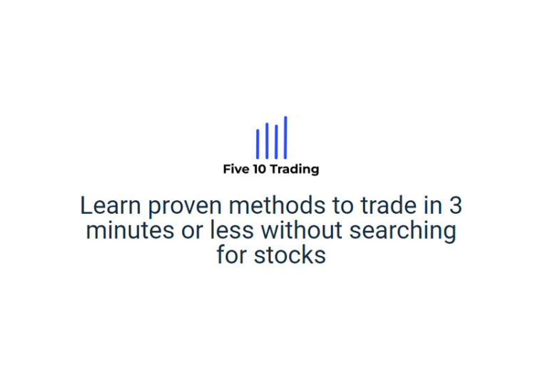 Five 10 Trading – Basic Day Trading Course 1 Five 10 Trading – Basic Day Trading Course