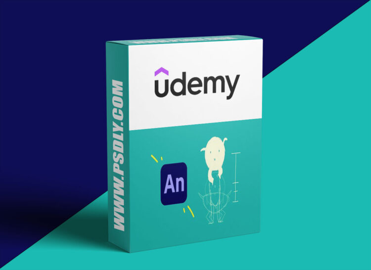 Udemy - Frame by Frame Animation for Beginners 1 Frame by Frame Animation for Beginners