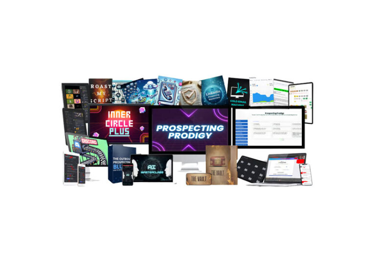 Gus Levitate – Prospecting Prodigy (Lead DeGens) 1 Gus Levitate – Prospecting Prodigy (Lead DeGens)