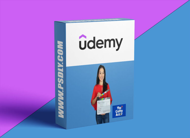 Udemy - Hollywood At Home: Ultimate Guide To Self-Taped Auditions 1 Hollywood At Home Ultimate Guide To Self-Taped Auditions
