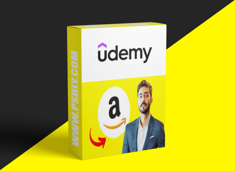 Udemy - How To Sell On Amazon FBA UAE | Beginner's Guide A-Z 1 How To Sell On Amazon FBA UAE Beginner's Guide A-Z