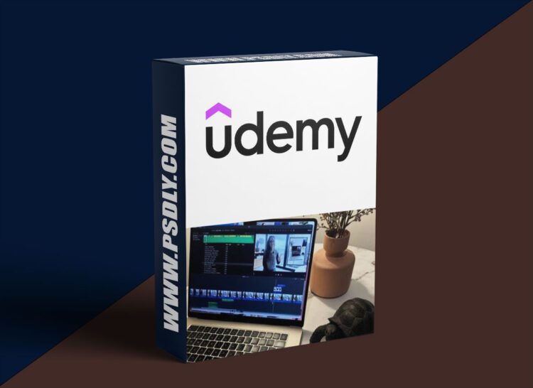 How to edit YouTube videos for ABSOLUTE beginners (on Mac) 1 How to edit YouTube videos for ABSOLUTE beginners (on Mac)