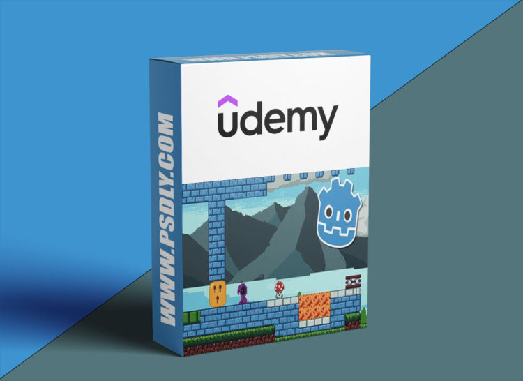 Udemy - Intro To Godot 4.3 (No Programming Experience Needed) 1 Intro To Godot 4.3 (No Programming Experience Needed)