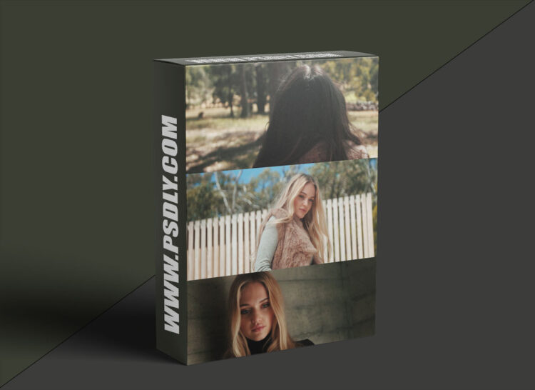 Joel famularo phantom luts for panasonic 1 Joel famularo phantom luts for panasonic