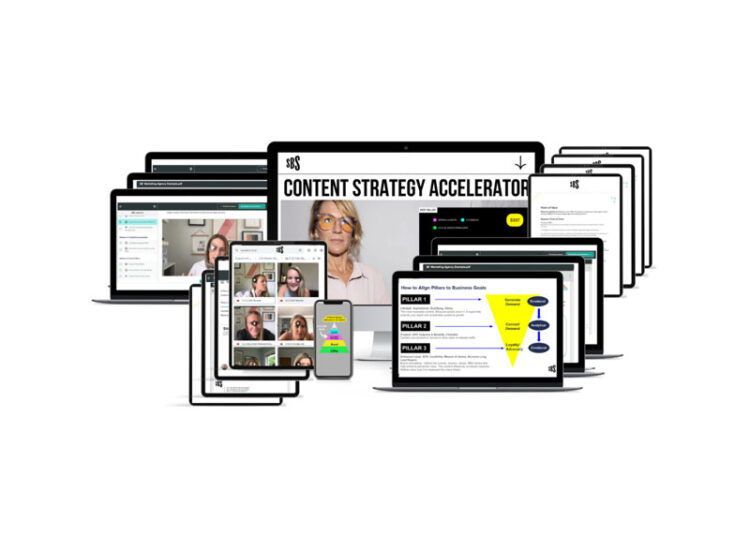 Katie Wight – Content Strategy Accelerator 1 Katie Wight – Content Strategy Accelerator