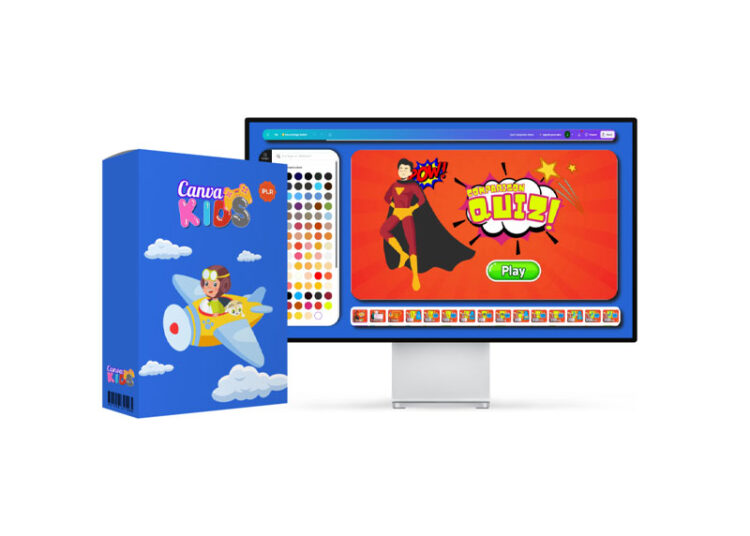Launch Your Own Profitable Digital Educational Game Business With Zero Design Skills 1 Launch Your Own Profitable Digital Educational Game Business With Zero Design Skills