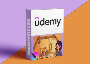 Learn Digital art in Krita