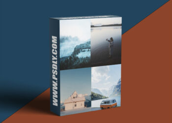Maarten Schrader - Pro Photo Editing Course(Color & Editing Mastery)