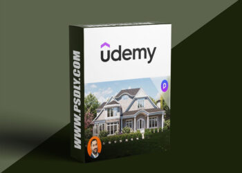 Master D5 Render in 3 Hrs Easy Photorealistic Rendering