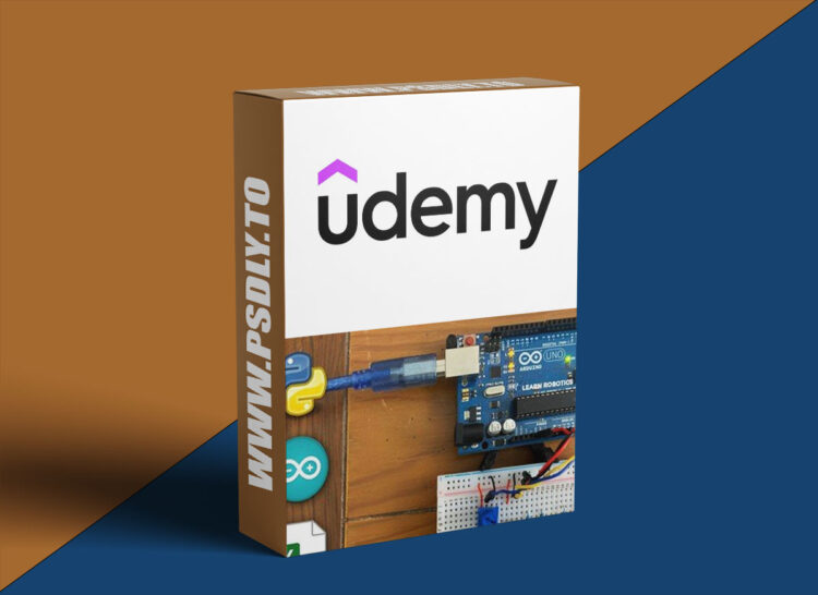 Mastering Arduino Control with Python 1 Mastering Arduino Control with Python