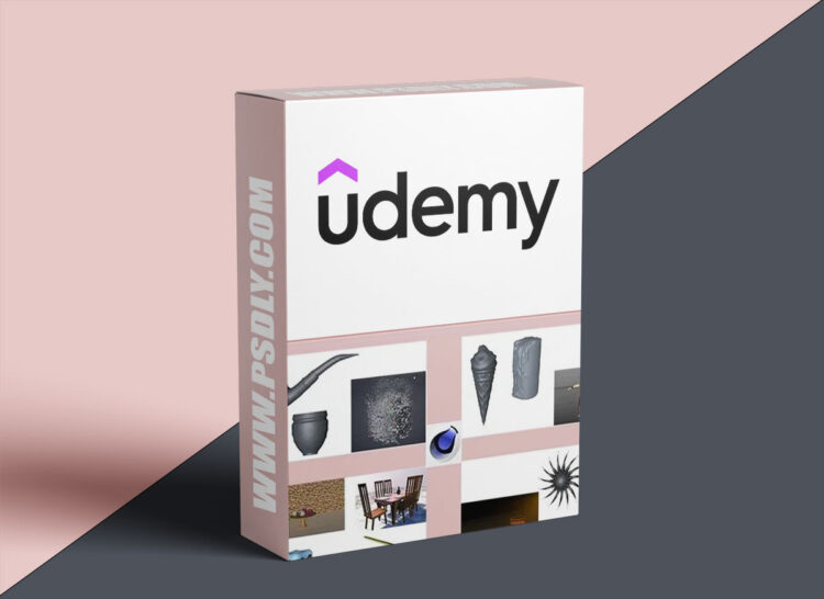 Mastering Maxon Cinema 4D 2024: Complete Tutorial Series 1 Mastering Maxon Cinema 4D 2024: Complete Tutorial Series