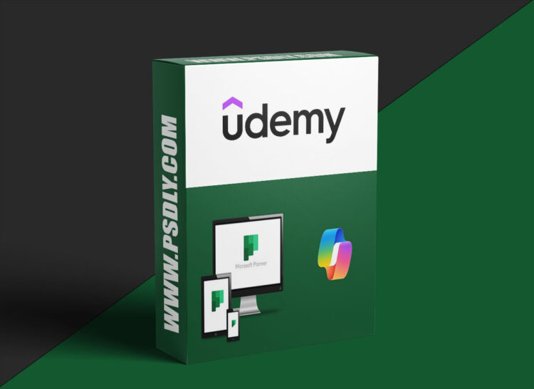Udemy - Microsoft Planner : Be Expert in Microsoft Planner & CoPilot 1 Microsoft Planner Be Expert in Microsoft Planner & CoPilot