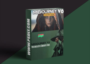 Midjourney V6.1 – Photorealistic Cinematic AI Photography Style Guide