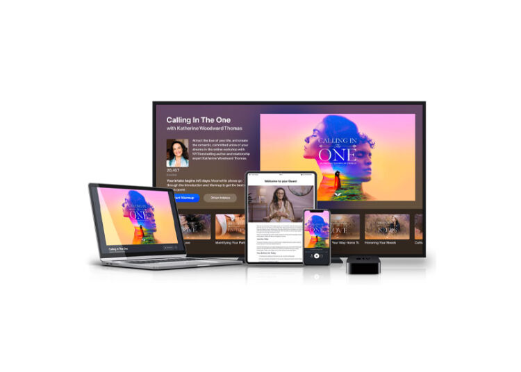 MindValley – Calling in The One 1 MindValley – Calling in The One