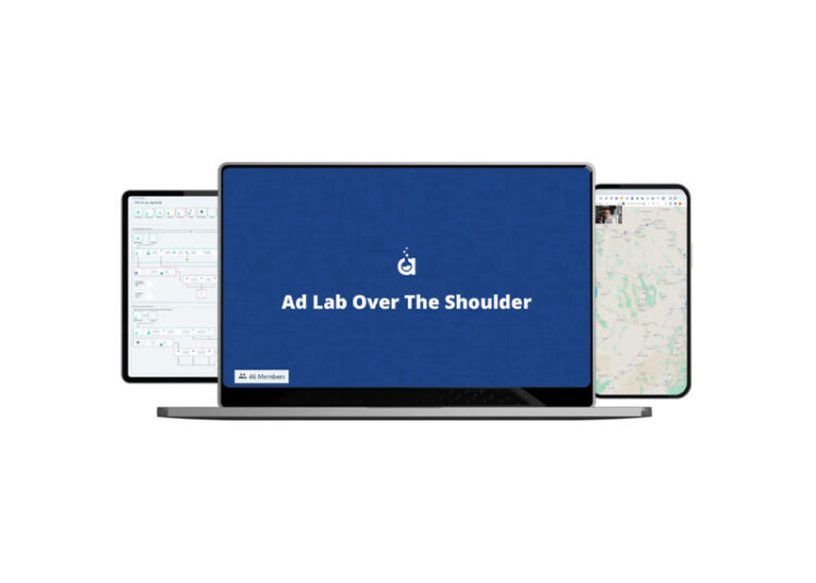 PPCAdLab – Ad Lab Over The Shoulder 1 PPCAdLab – Ad Lab Over The Shoulder