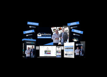Perry Belcher – Newsletter Workshop