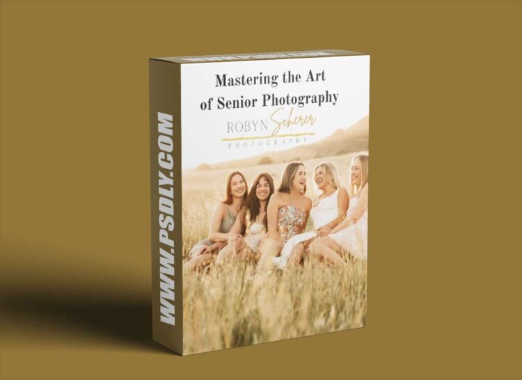 Photographers: Master the Art of Senior Photography 1 Photographers: Master the Art of Senior Photography