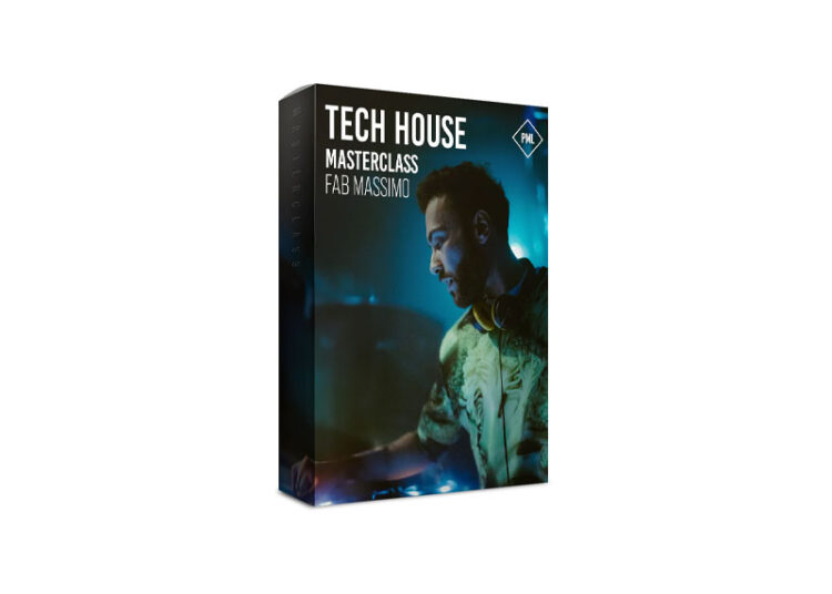 Production Music Live Tech House Masterclass Start To Finish with Fab Massimo 1 Production Music Live Tech House Masterclass Start To Finish with Fab Massimo