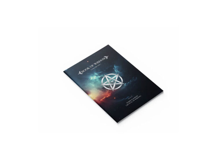 Revival Of Wisdom – Book Of Wisdom 1 Revival Of Wisdom – Book Of Wisdom