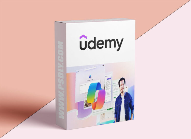 Udemy - Revolutionize Your Workflow with Microsoft Copilot Training 1 Revolutionize Your Workflow with Microsoft Copilot Training