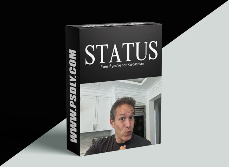 Ryan Lee – STATUS – How can you Stand-out even if you’re not a Famous (influencer) 1 Ryan Lee – STATUS – How can you Stand-out even if you’re not a Famous (influencer)
