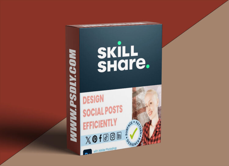 Speed Up Design Social Media Posts Efficiently with Adobe Photoshop 1 Speed Up Design Social Media Posts Efficiently with Adobe Photoshop