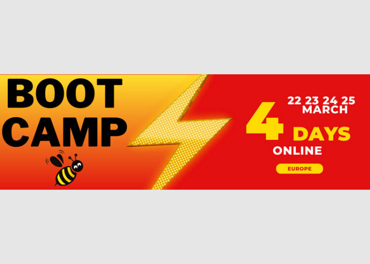 StockBee Bootcamp – European Members – March (2023) 1 StockBee Bootcamp – European Members – March (2023)