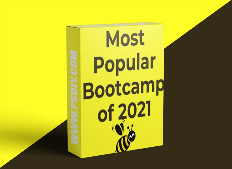 StockBee – Bootcamp 2021 1 StockBee – Bootcamp 2021