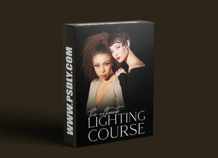 The Portrait Masters - Matthew Jordan Smith - The Ultimate Lighting Course 1 The Portrait Masters - Matthew Jordan Smith - The Ultimate Lighting Course