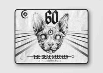 The Real Needles Tattoo Brushes