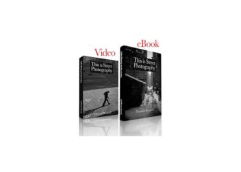 Thorsten Overgaard - Full Street Photography Pack
