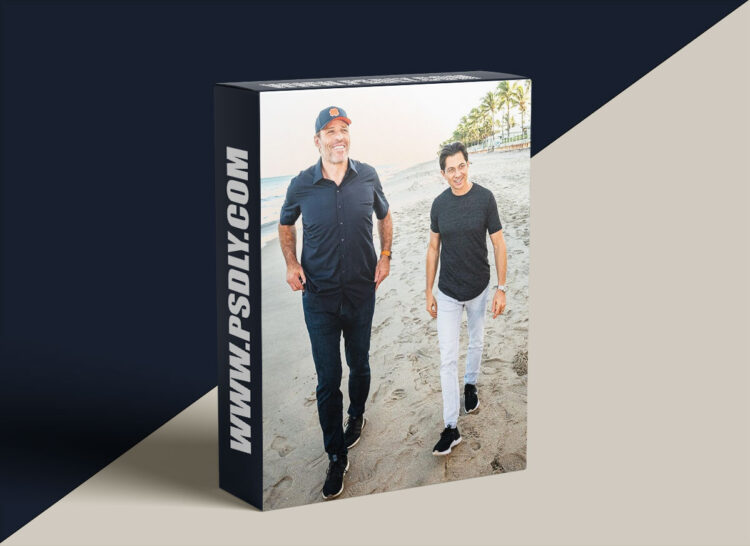 Tony Robbins – The Mastermind Business System 1 Tony Robbins – The Mastermind Business System