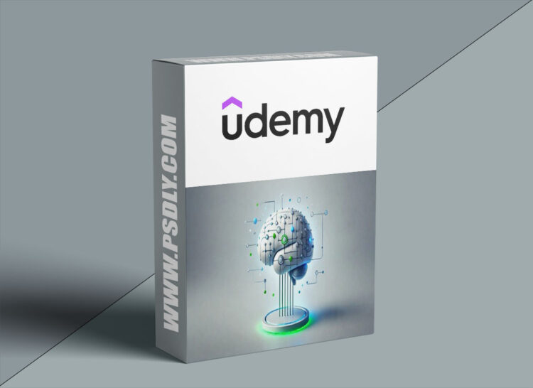Udemy - AI Foundations for Everyone 1 Udemy AI Foundations for Everyone