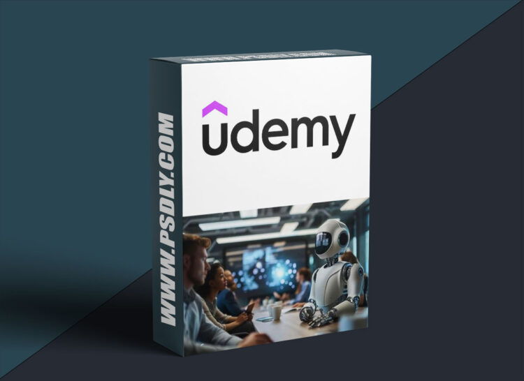 Udemy - AI for Business: Mastering Data-Driven Decision Making 1 Udemy - AI for Business: Mastering Data-Driven Decision Making