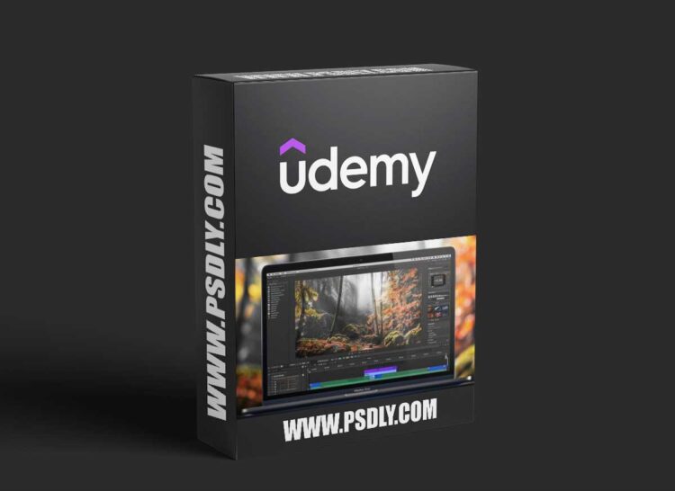 Udemy - Adobe Dreamweaver Mastery: Basics to Advanced Site Creation 1 Udemy - Adobe Dreamweaver Mastery: Basics to Advanced Site Creation