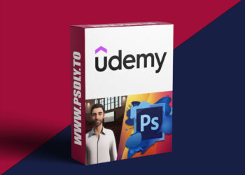 Udemy - Adobe Photoshop from Beginner to Expert