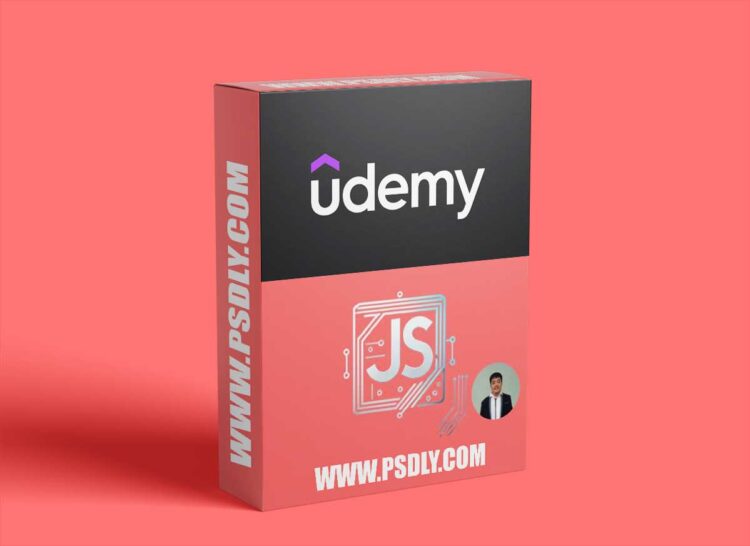 Udemy - Advanced JavaScript Mastery 1 Udemy - Advanced JavaScript Mastery