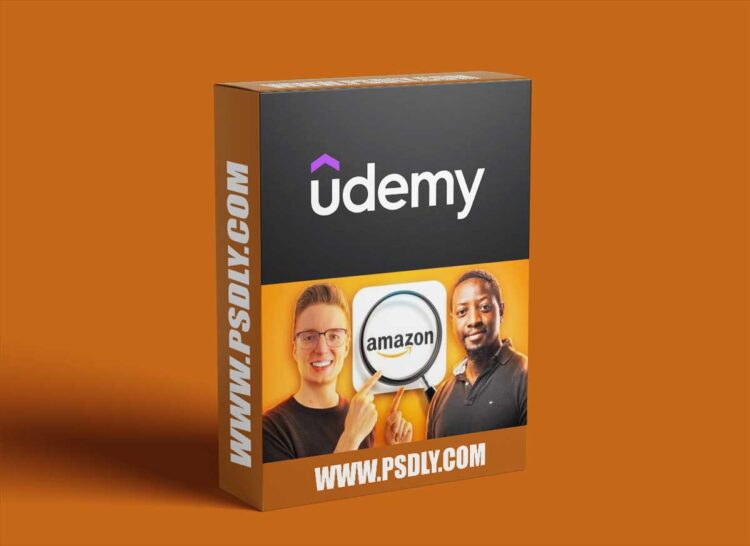 Udemy - Amazon FBA Product Research Masterclass for Winning Products 1 Udemy - Amazon FBA Product Research Masterclass for Winning Products