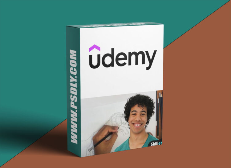 Udemy - Animal Drawing Masterclass: Draw Animals & Sketch Animals 1 Udemy - Animal Drawing Masterclass: Draw Animals & Sketch Animals