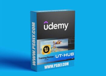 Udemy - Animation with Unreal Engine