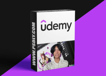 Udemy - Anime Drawing Masterclass: Manga Drawing & Anime Drawing
