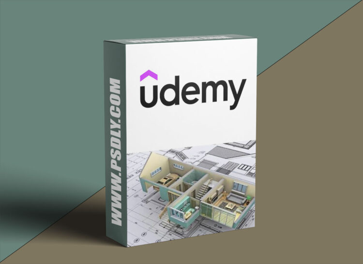 Udemy - AutoCAD 2D Floor Plan From Beginner To Advanced Level. 1 Udemy - AutoCAD 2D Floor Plan From Beginner To Advanced Level.