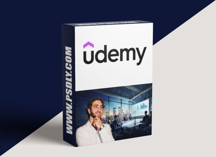 Udemy - B2B Sales: Business Development, Sales Training & B2B Sales 1 Udemy - B2B Sales: Business Development, Sales Training & B2B Sales