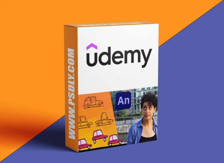 Udemy - Basics of Adobe Animate 1 Udemy - Basics of Adobe Animate