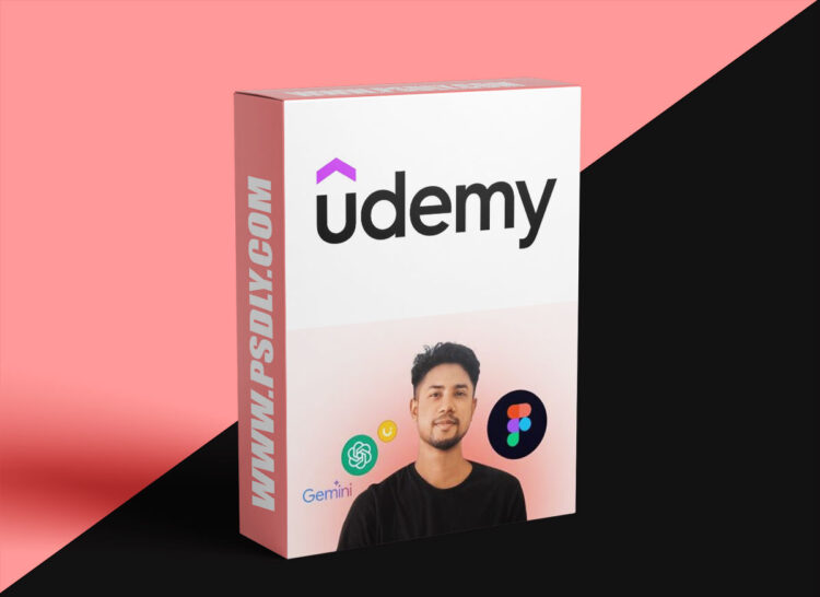 Udemy - Best AI Tools for UX UI Designers and Web Designers 1 Udemy - Best AI Tools for UX UI Designers and Web Designers