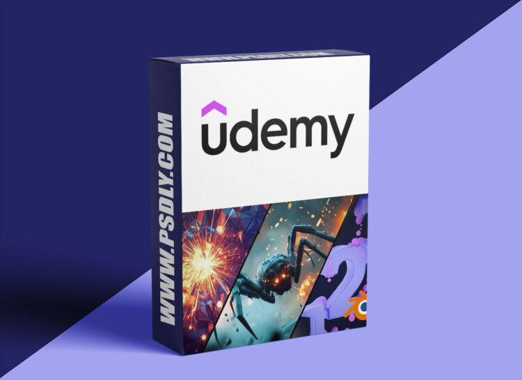 Udemy - Blender 4.2 Simulation Nodes: Master Advanced Simulations 1 Udemy - Blender 4.2 Simulation Nodes: Master Advanced Simulations