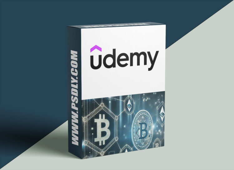 Udemy - Blockchain Fundamentals: A 40-Minute Crash Course 1 Udemy - Blockchain Fundamentals: A 40-Minute Crash Course