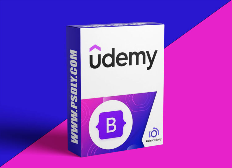 Udemy - Bootstrap | Bootstrap 5 Course with CSS Bootstrap Practices 1 Udemy - Bootstrap | Bootstrap 5 Course with CSS Bootstrap Practices