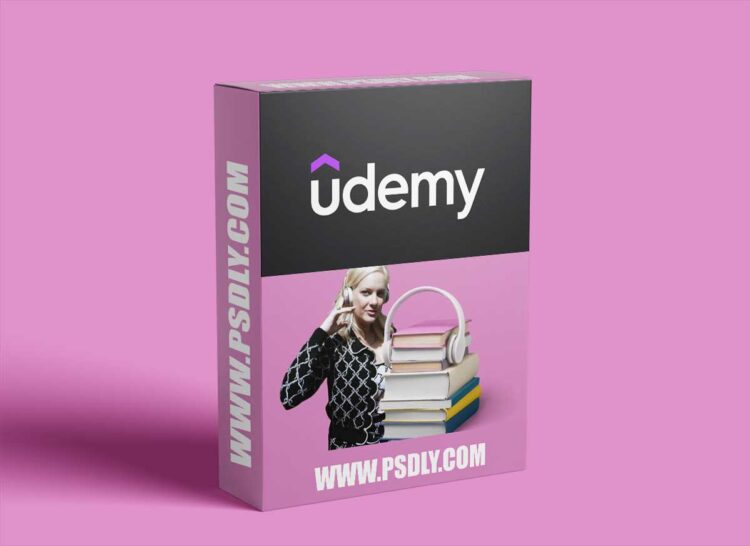 Udemy - Bring Your Audio Fiction Podcast Idea to Life 1 Udemy - Bring Your Audio Fiction Podcast Idea to Life